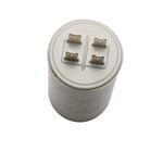 Condensador 16µF