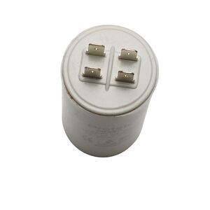 Condensador 16µF