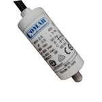 Condensador  2.5 UF 450V