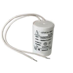 Condensador 25µF 250/450V