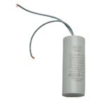 Condensador 40µF