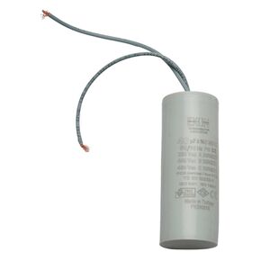 Condensador 40µF