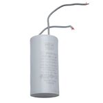 Condensador 50µF