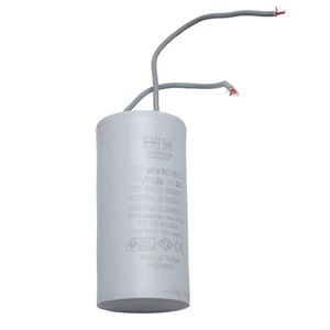 Condensador 50µF
