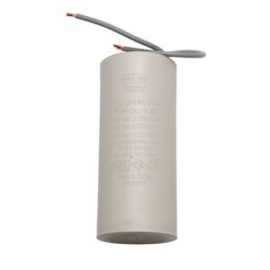 Condensador 80µF