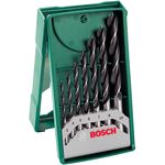 Conjunto de Brocas de Madeira X-Line Classic 7 2607019580