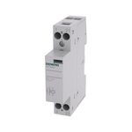 Contactor Modular 1NA+1NF 20A Bobine: 230V AC  5TT5801-0