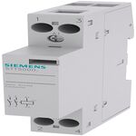 Contactor Modular 2 Polos 20A Bob:230VAC 5TT5800-0