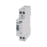 Contactor Seletor 0/1 Automático 230V AC 20A 1NA+1NF 5TT5801-6