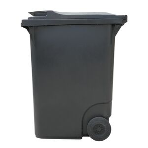 Contentor Polietileno Cinza 360Lts Flux