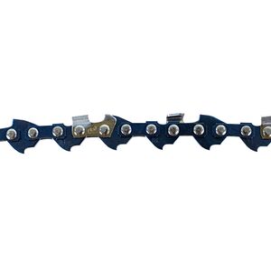 Corrente para Moto-Podadora 25cc - 3/8" - 050" - 40 Elos Flux
