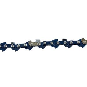 Corrente para Motosserra 37cc - 3/8" - 050" - 57 Elo Flux