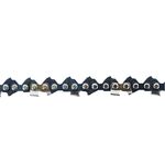 Corrente para Motosserra 49,3cc - .325" - 058" - 72 Elo Flux