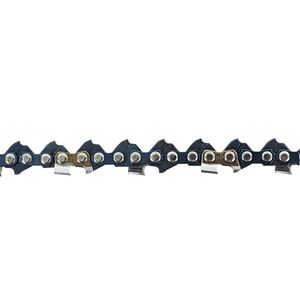 Corrente para Motosserra 49,3cc - .325" - 058" - 72 Elo Flux