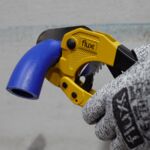Corta Tubos 42mm Flux