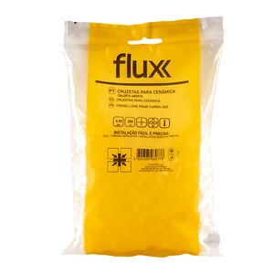 Cruzeta Aberta 4 mm Flux