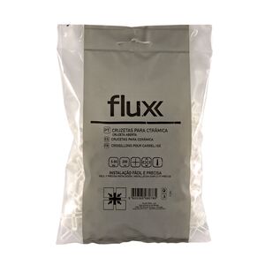 Cruzeta Aberta 5 mm Flux