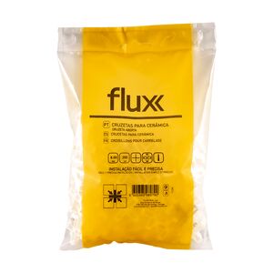 Cruzeta Aberta 6 mm Flux
