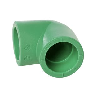 Curva PPR 90º 20mm Flux