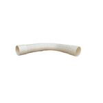 Curva VD Creme 40mm