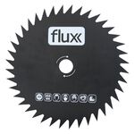 Disco Corte Erva 40 Dentes Flux