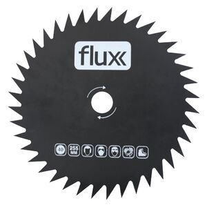 Disco Corte Erva 40 Dentes Flux