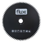 Disco Corte Erva 80 Dentes Flux