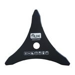 Disco Corte Mato 3 Dentes 305 mm Flux