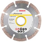 Disco de Corte  Diamante ECO Universal 115mm 26208615027