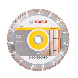 Disco de Corte  Diamante ECO Universal 230mm 26208615031