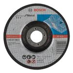 Disco de Corte  Standard para Metal 125mm 2608603160