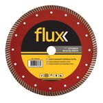 Disco Diamante Cerâmica Extra 115mm Flux