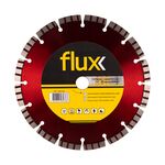 Disco Diamante Construção Laser 230mm Flux