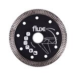 Disco Diamante Especial Cerâmica  115mm Flux
