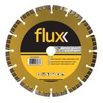 Disco Diamante Granito Laser 230mm Flux