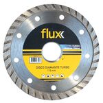 Disco Diamante Turbo 115mm Flux