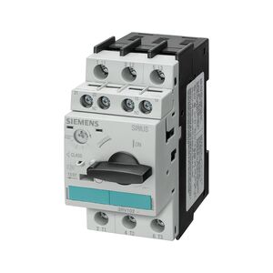 Disjuntor Motor  0.37KW 0.9-1.25 3RV1021-0KA15