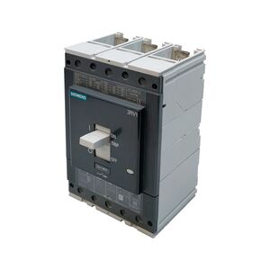 Disjuntor Motor 160-400A 3RV1073-7GL10
