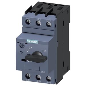 Disjuntor Motor 18-25A 3RV2021-4DA10