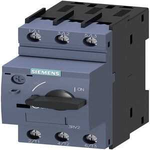 Disjuntor Motor 3,5-5A 3RV2021-1FA10
