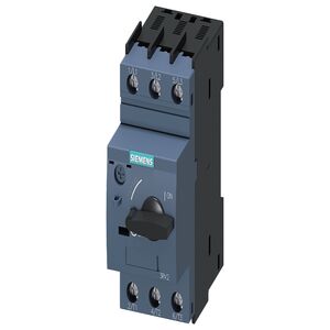 Disjuntor Motor 4,5-6,3A 3RV2011-1GA10