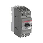 Disjuntor Motor 40-54A MS165-54