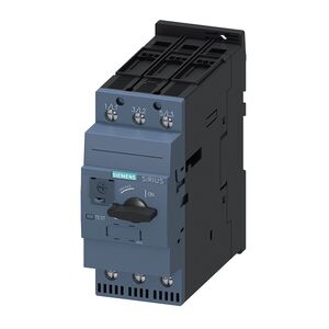 Disjuntor Motor 42-52A 3RV2431-4WA10