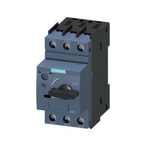 Disjuntor Motor 5,5-8A 3RV2011-1HA10
