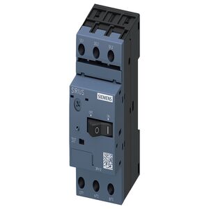 Disjuntor Motor 7-10A 3RV1011-1JA10