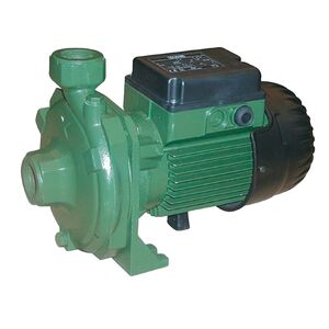 Electrobomba 4HP 400V Trifásica K 40/200 T