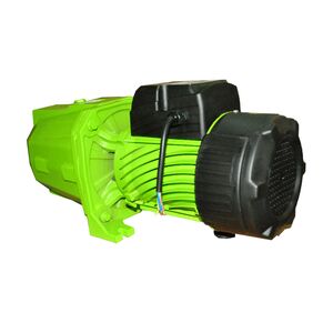 Electrobomba Autoferrante 1500W - 2 HP REF.VIBAF1500A