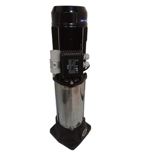 ELECTROBOMBA VERTICAL  2.5HP