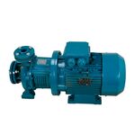 Eletrobomba Caudal 11KW-15HP 400V TNM 40-200