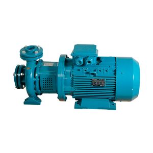 Eletrobomba Caudal 18,5KW-25HP 400V TNM 50-200